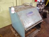 Schurman Vertical Edger Guide Dresser, Heavy-Duty Double Side Vertical Edger Guide Dresser